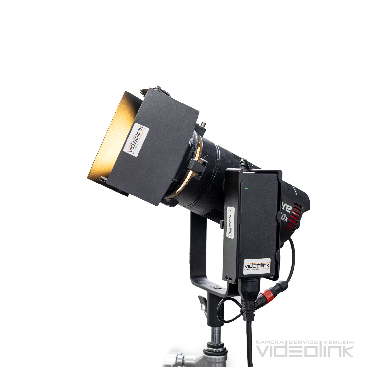 Aputure LS 60x mieten bei Videolink
