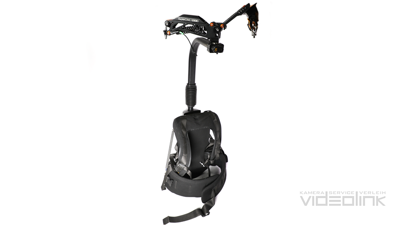 Easyrig Vario 5 inkl. Serene mieten bei Videolink
