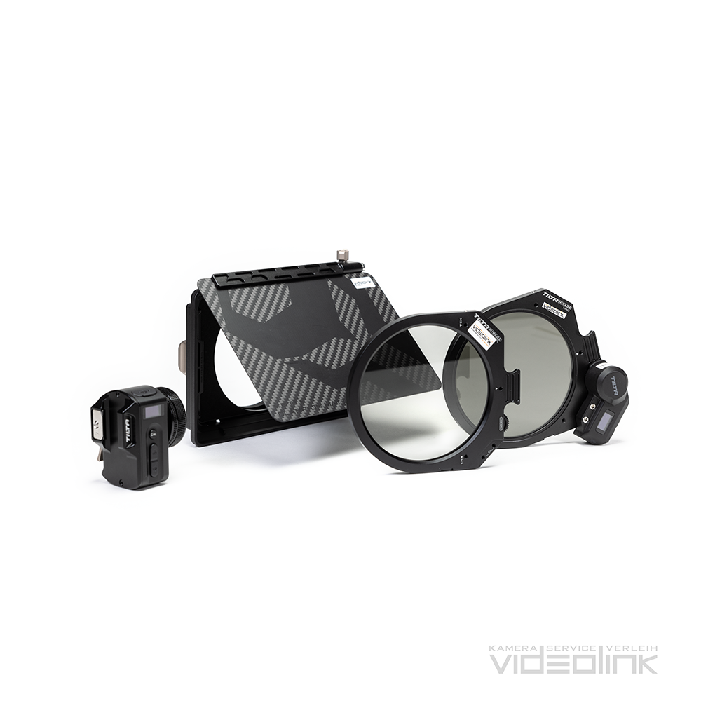 Tilta Mirage Mattbox VND Kit mieten bei Videolink