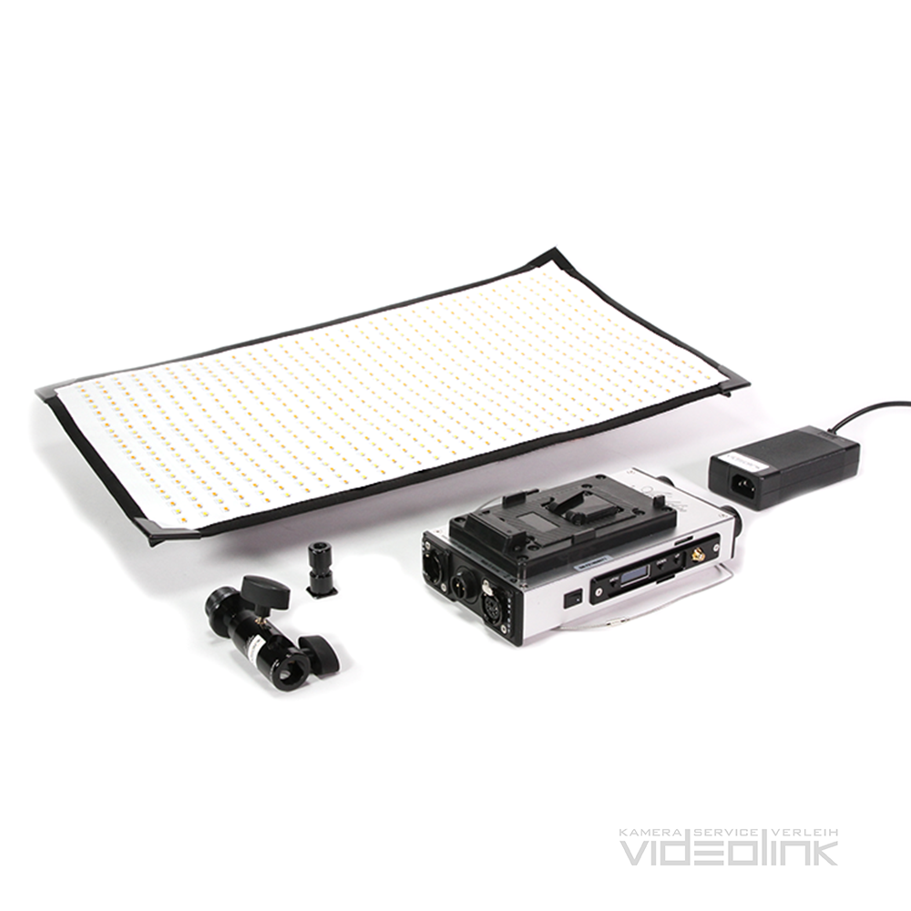 Aladdin BI-FLEX 2 mieten bei Videolink