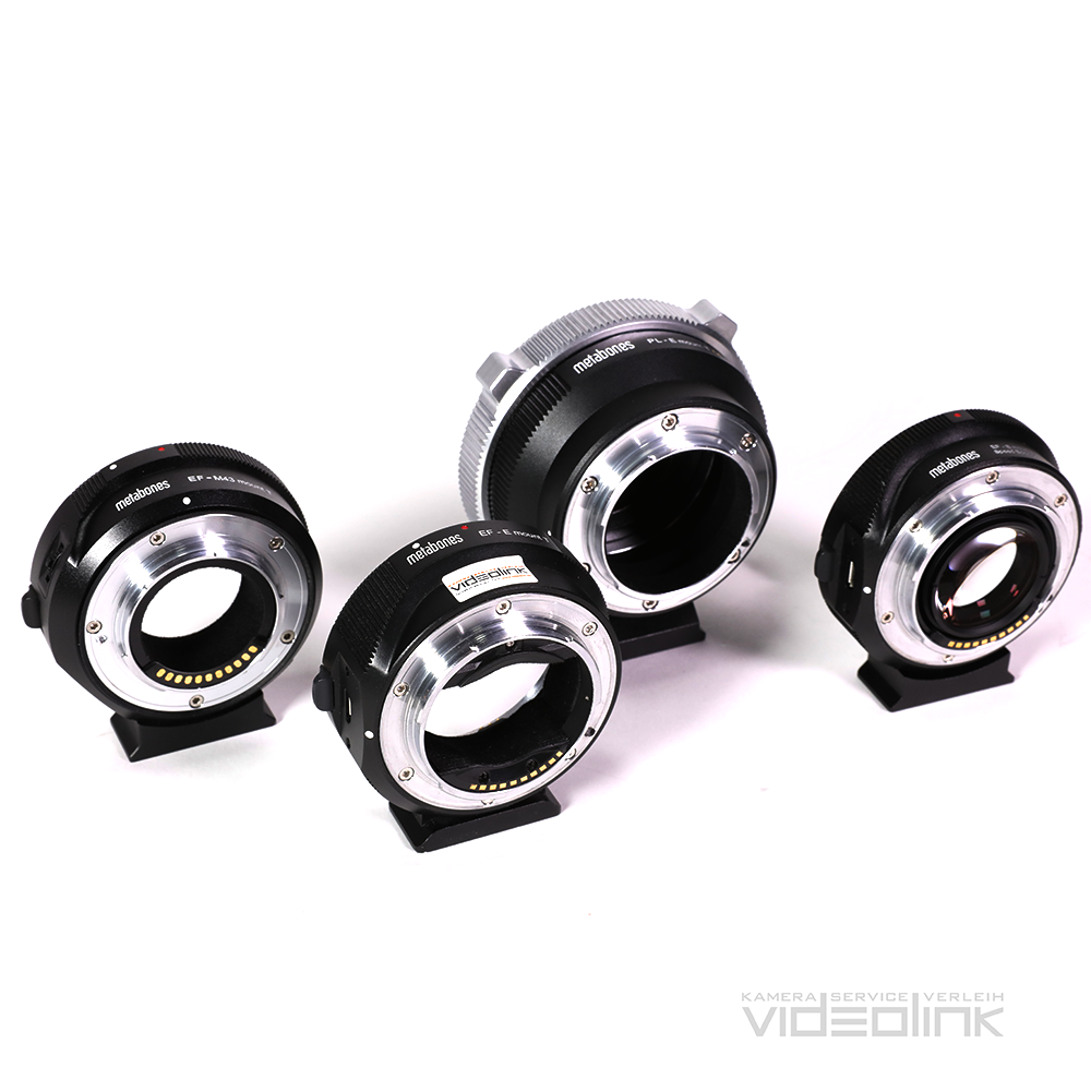 Metabones Adapter mieten bei Videolink