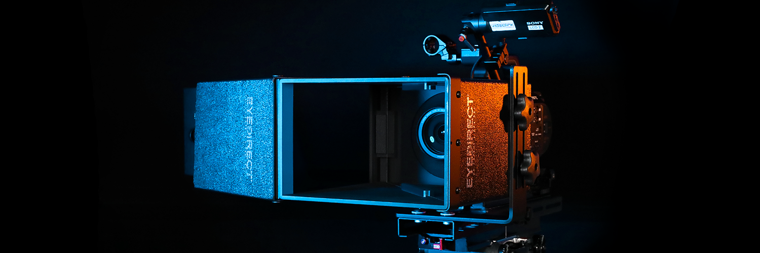 EyeDirect MKII Prompter mieten bei Videolink