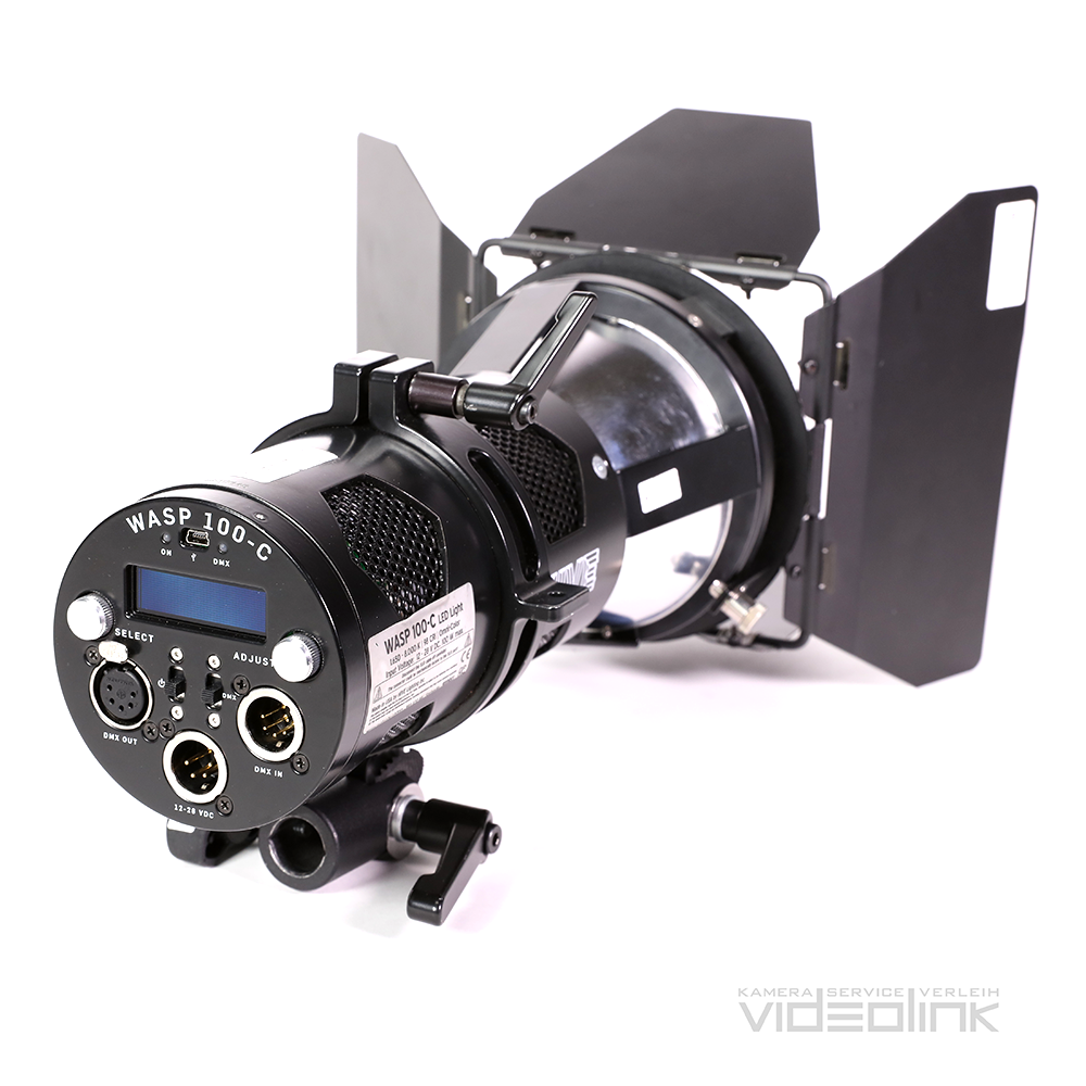 HIVE WASP 100-C mieten bei Videolink