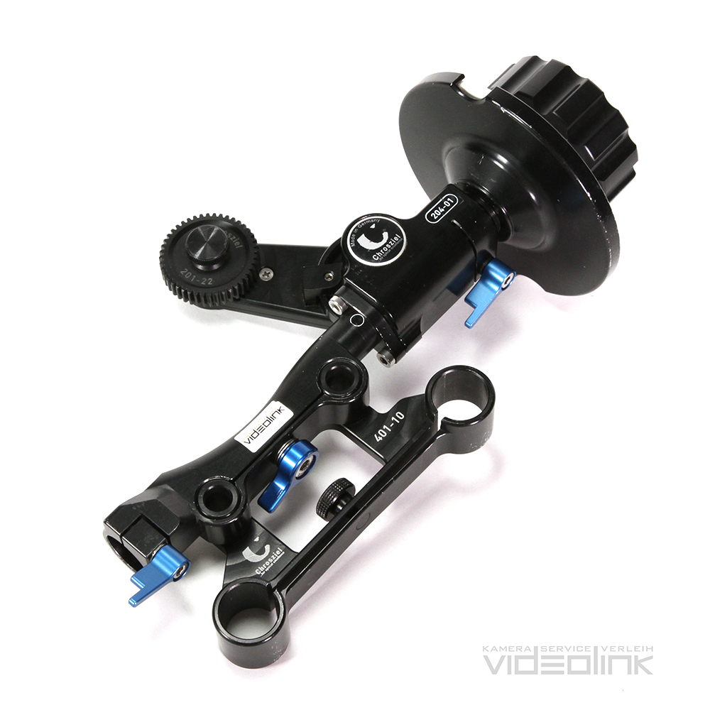 Chrosziel FollowFocus mieten bei Videolink