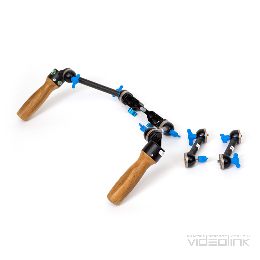 DENZ Universal Handgrips mieten bei Videolink