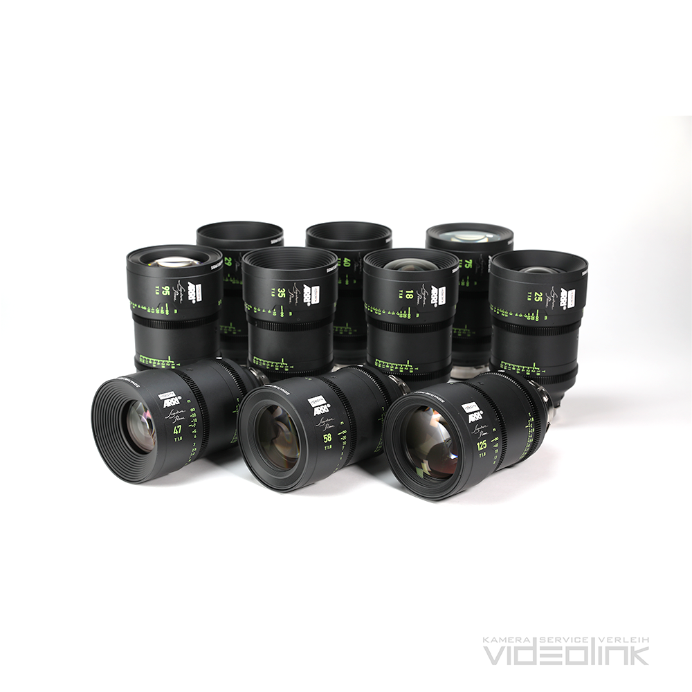 ARRI Signature Prime 47mm T1.8 mieten bei Videolink