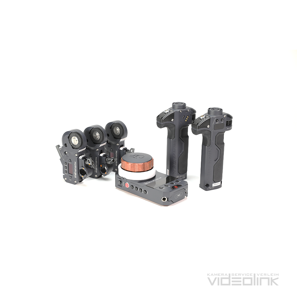 Tilta Nucleus-M Lens Control mieten bei Videolink