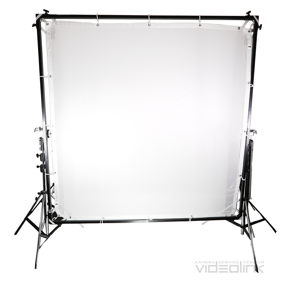 Avenger Butterfly mieten bei Videolink