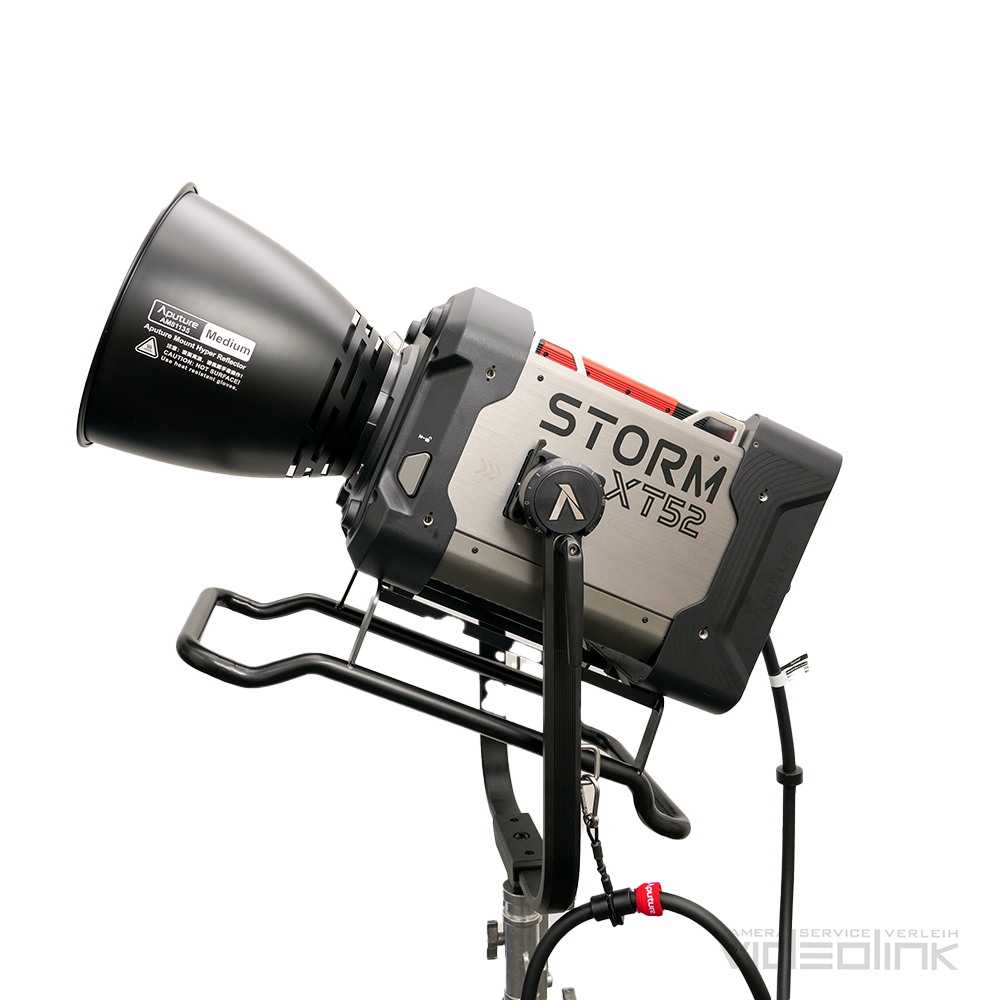 Aputure STORM XT-52 mieten bei Videolink