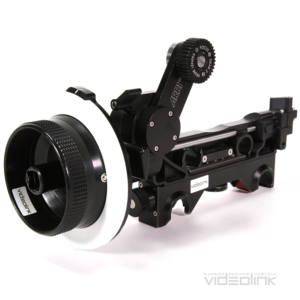 ARRI FollowFocus IV mieten bei Videolink
