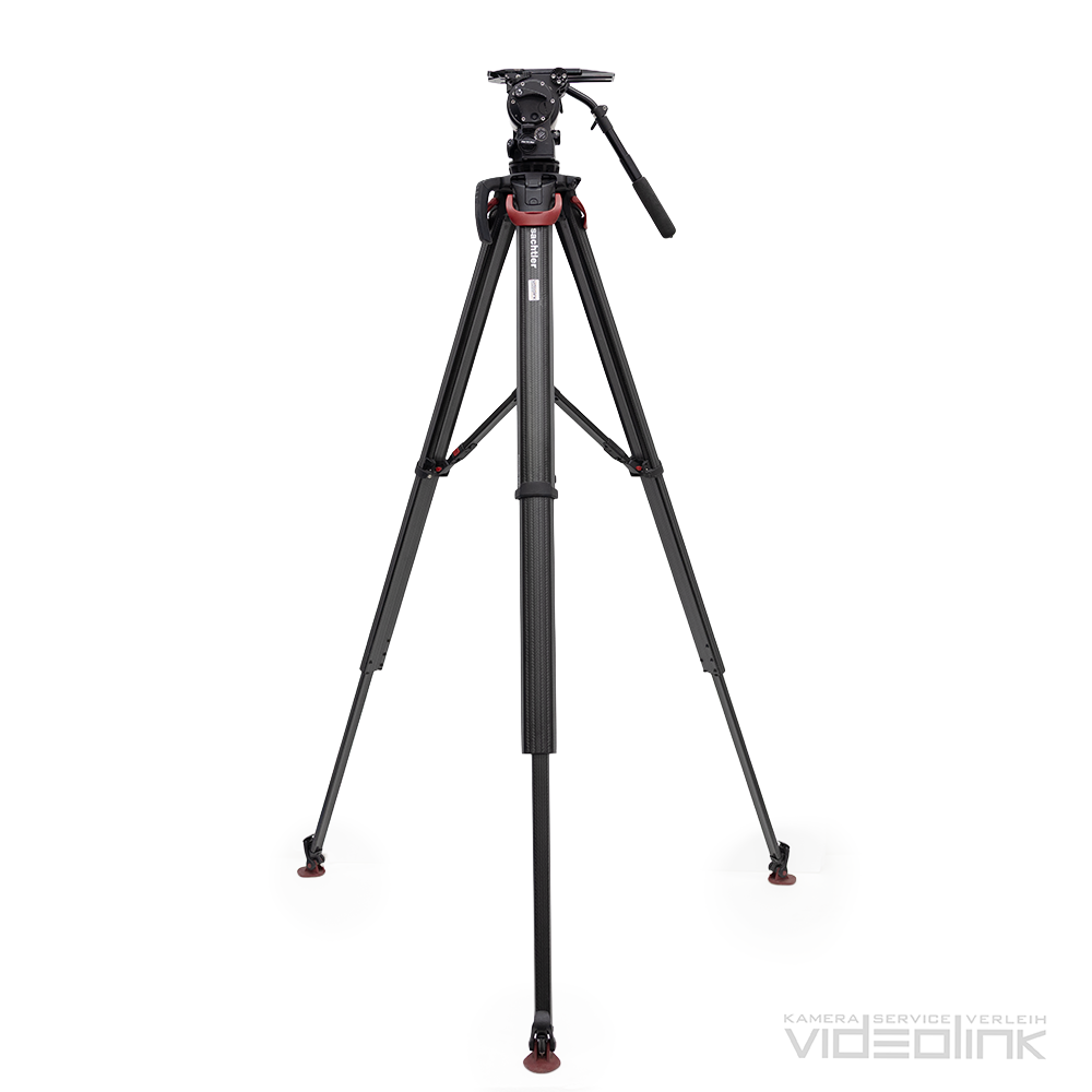 Sachtler Flowtech 100mm Bowl mieten bei Videolink