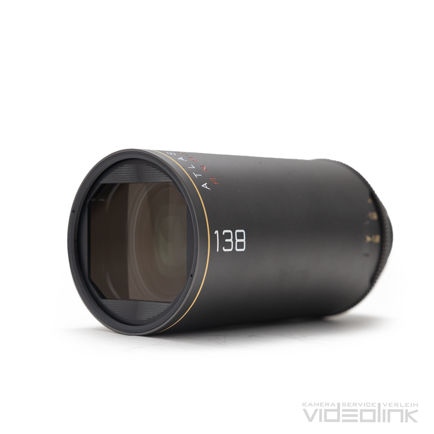 Atlas Mercury Anamoprhic 138 mm T2.2 mieten bei Videolink