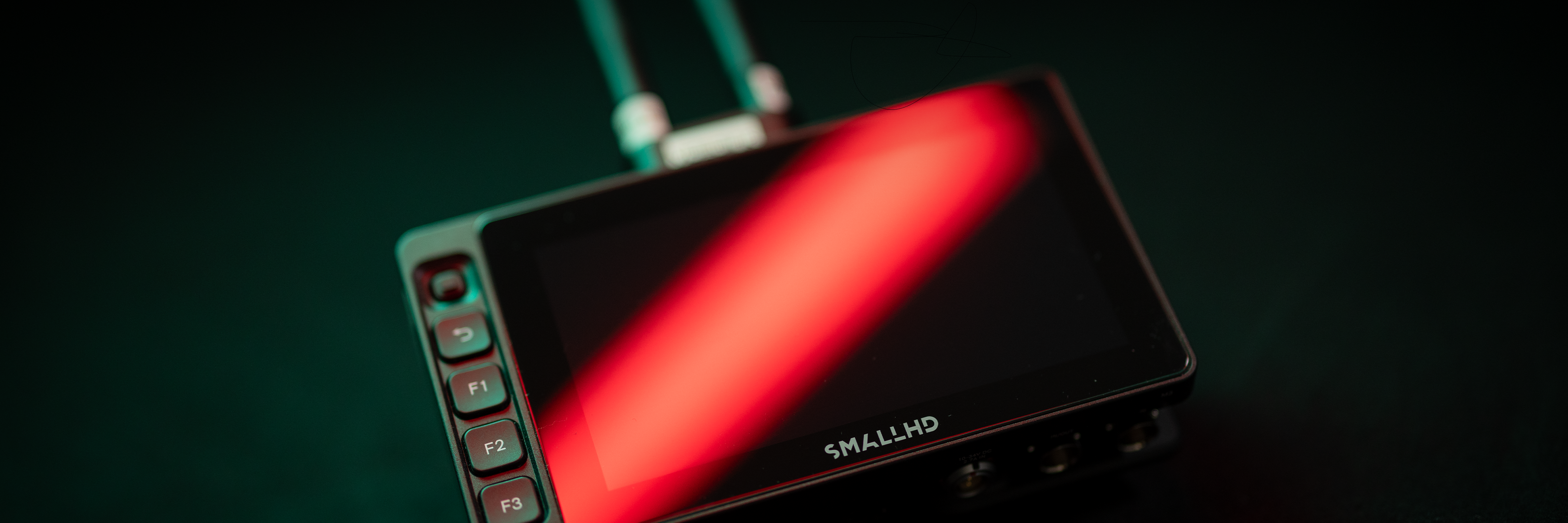 SmallHD Ultra 5 inkl. Bolt6 750TX mieten bei Videolink