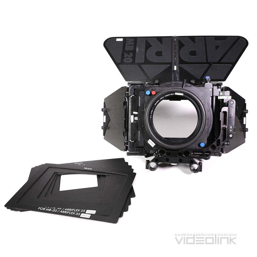 ARRI MB-20 mieten bei Videolink
