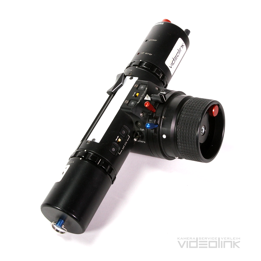 Chrosziel Aladin LCS 3D mieten bei Videolink