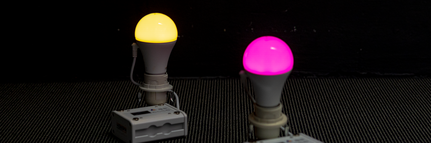 Astera NYX Bulb mieten bei Videolink