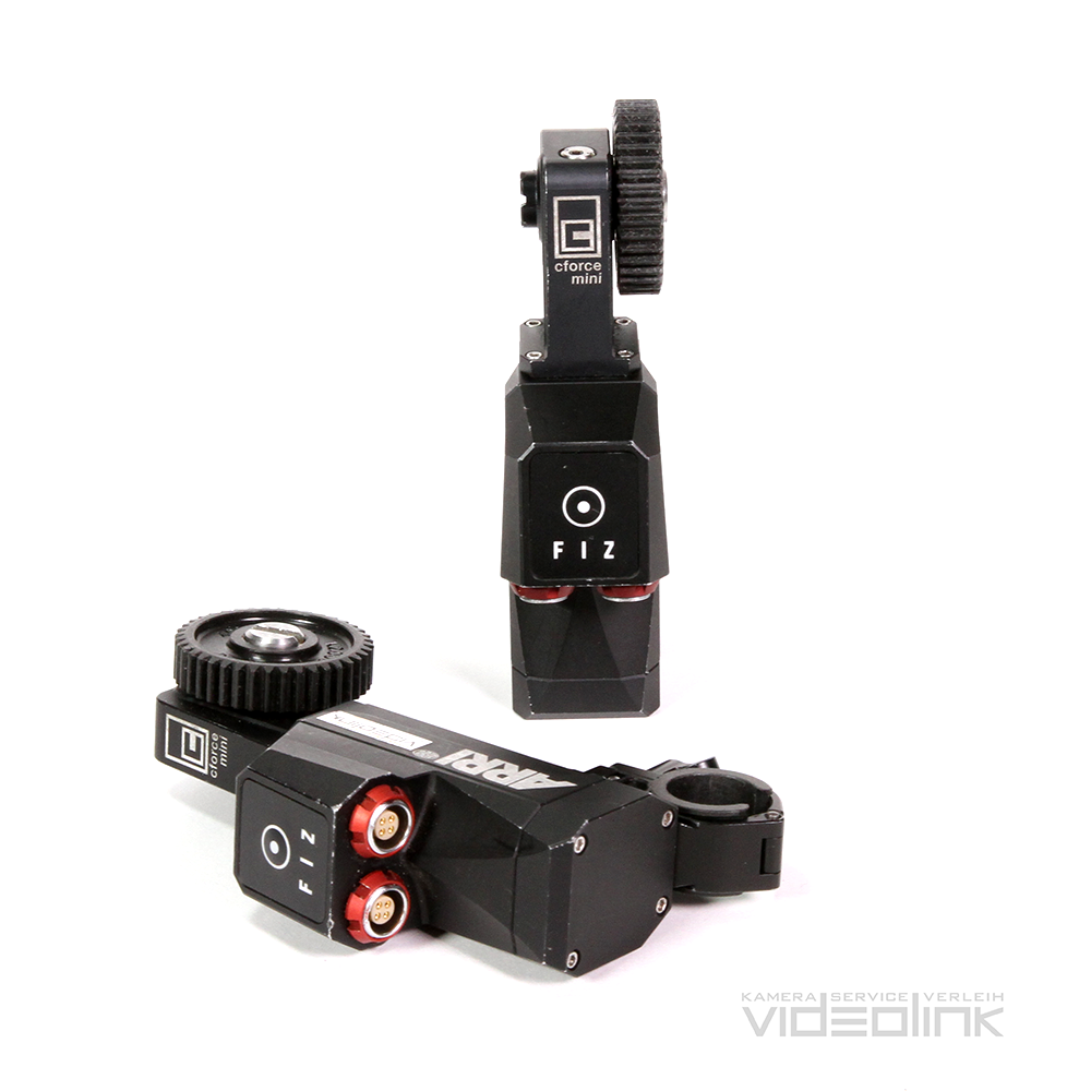 ARRI cforce Mini mieten bei Videolink