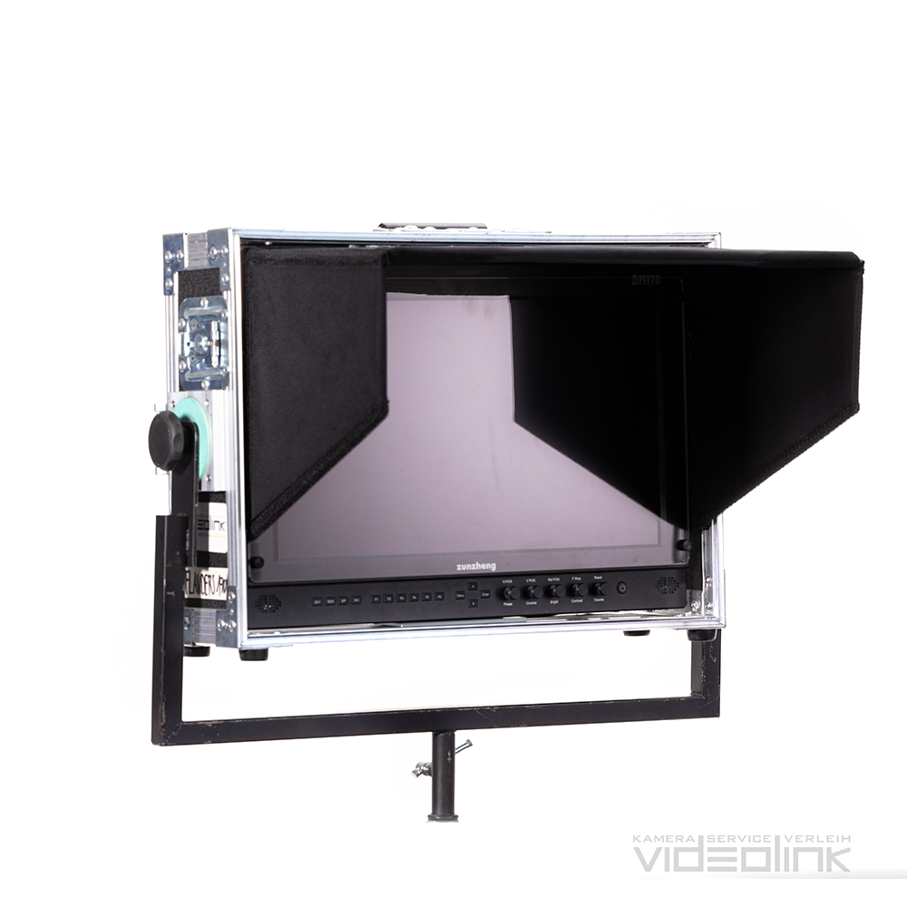 Flanders DM 170 17″ mieten bei Videolink
