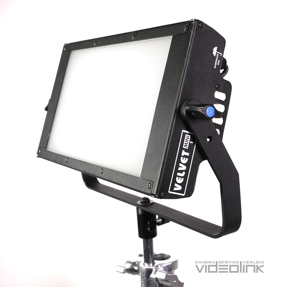 Velvet Mini 1 , 50W mieten bei Videolink
