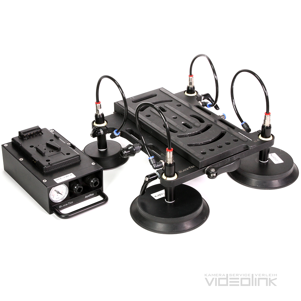 Black-Tek AirRig mieten bei Videolink