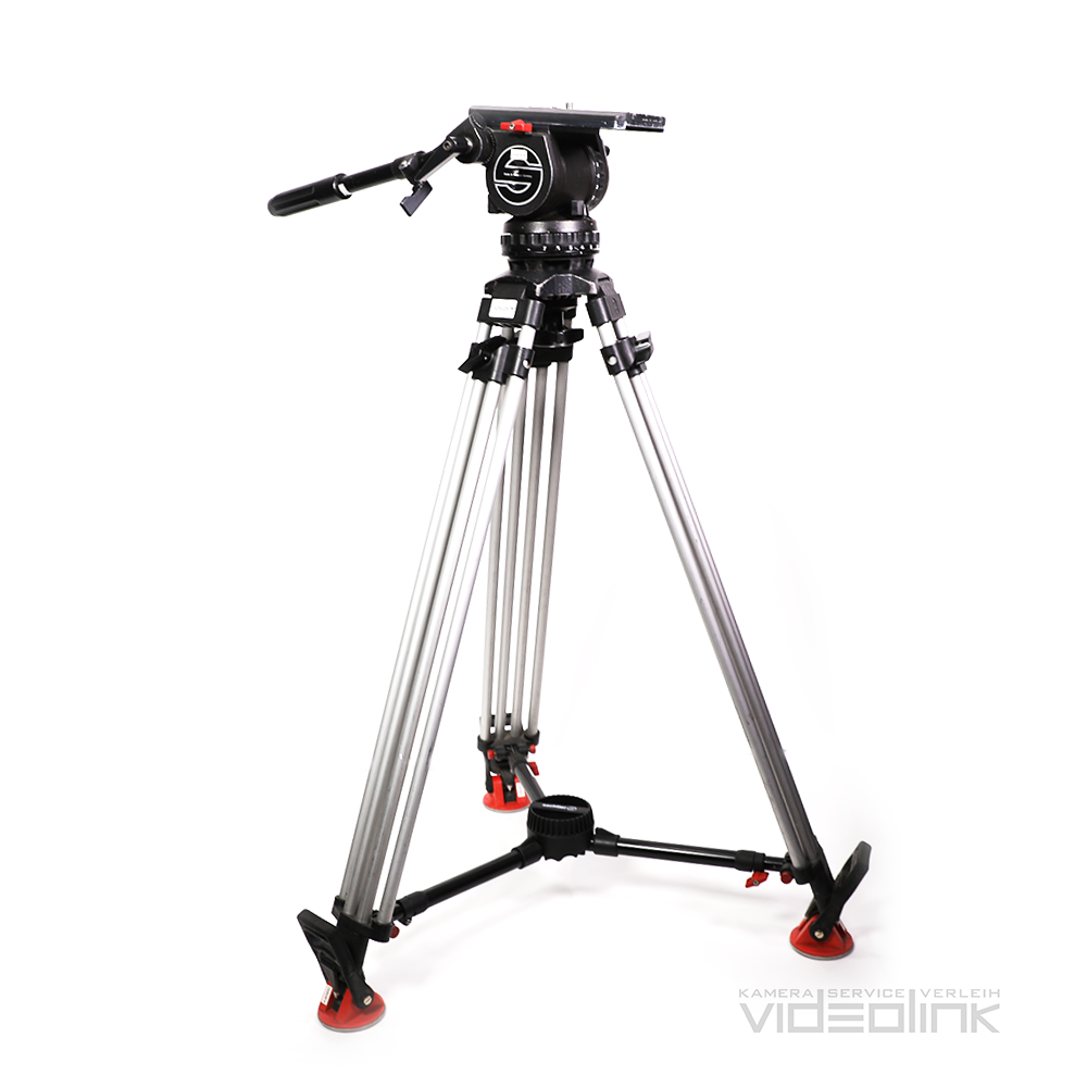 Sachtler Video20 III mieten bei Videolink