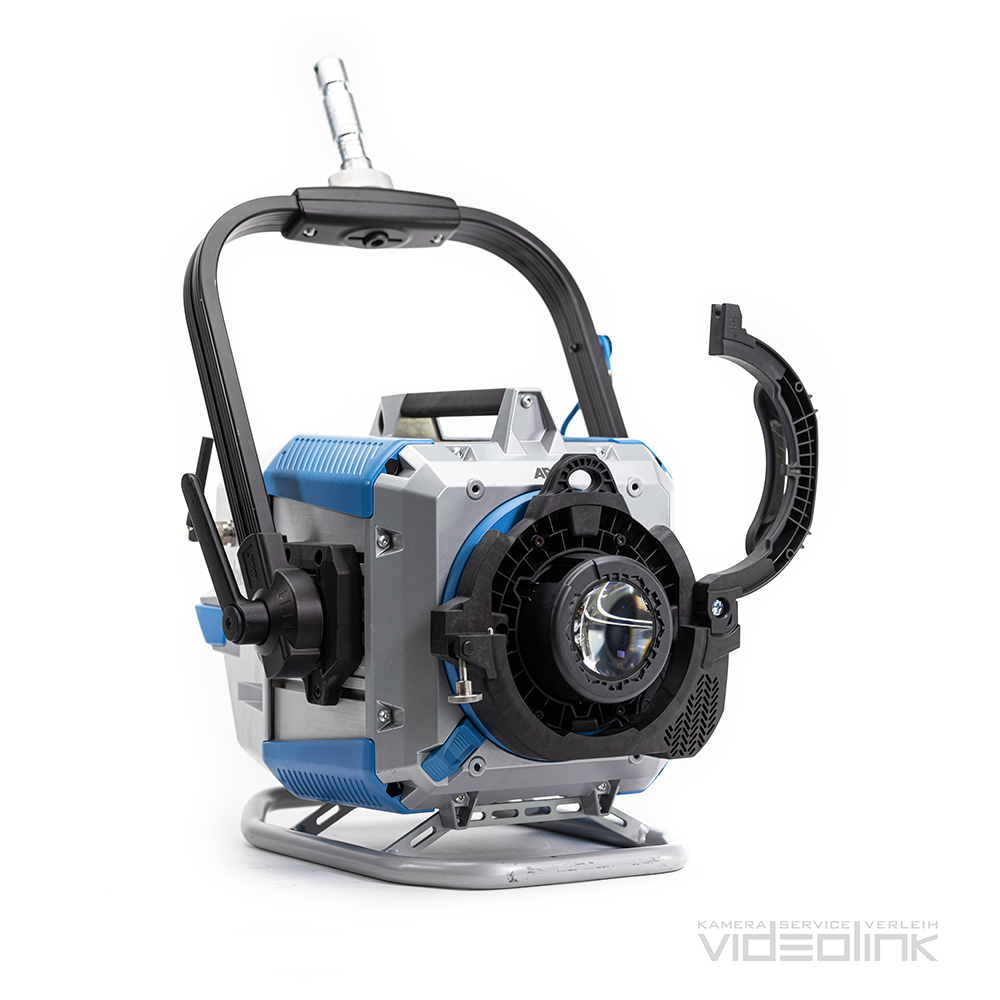 ARRI Orbiter Docking Ring mieten bei Videolink
