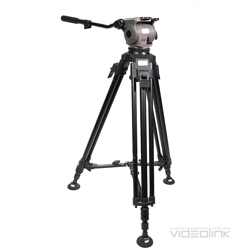 Cartoni DV mieten bei Videolink