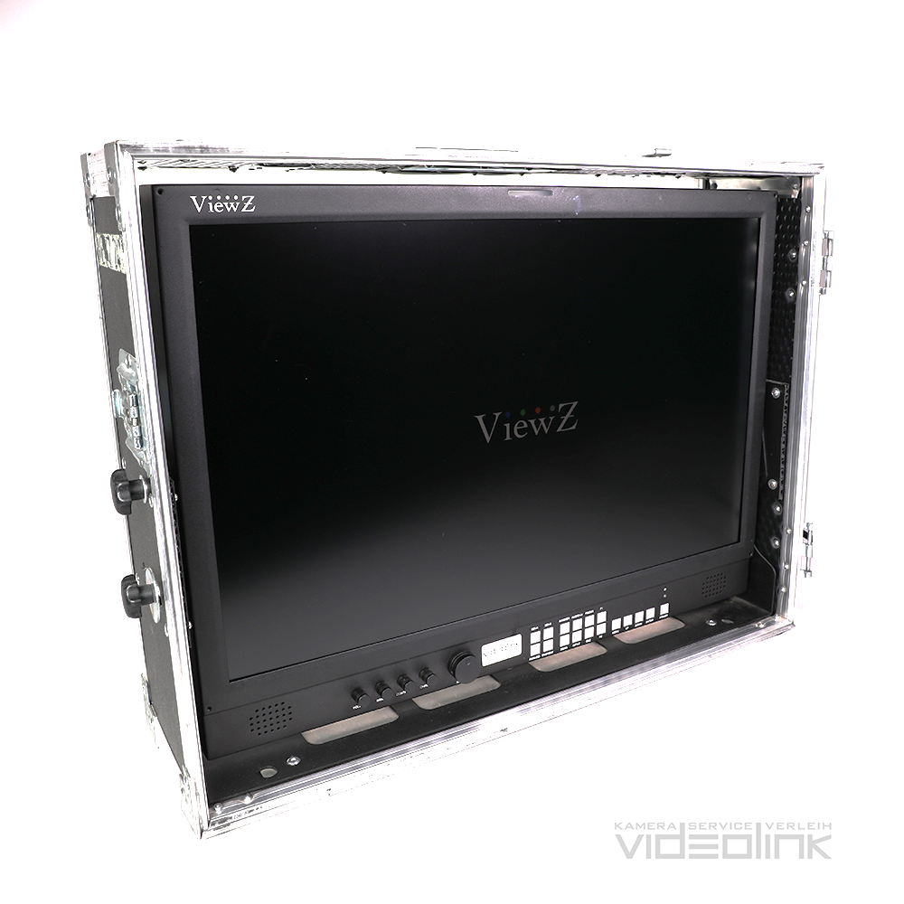 ViewZ 240PM-PL 24″ mieten bei Videolink
