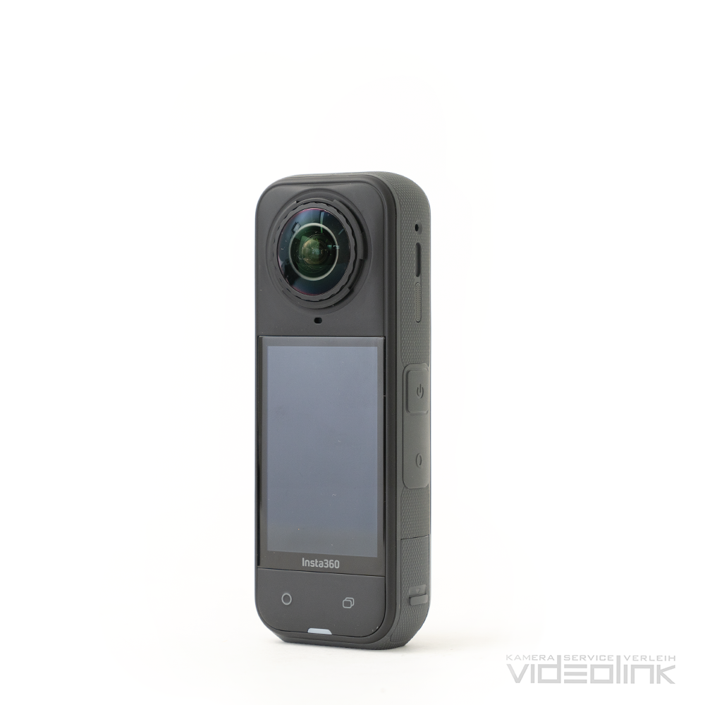 Insta360 – X5 mieten bei Videolink