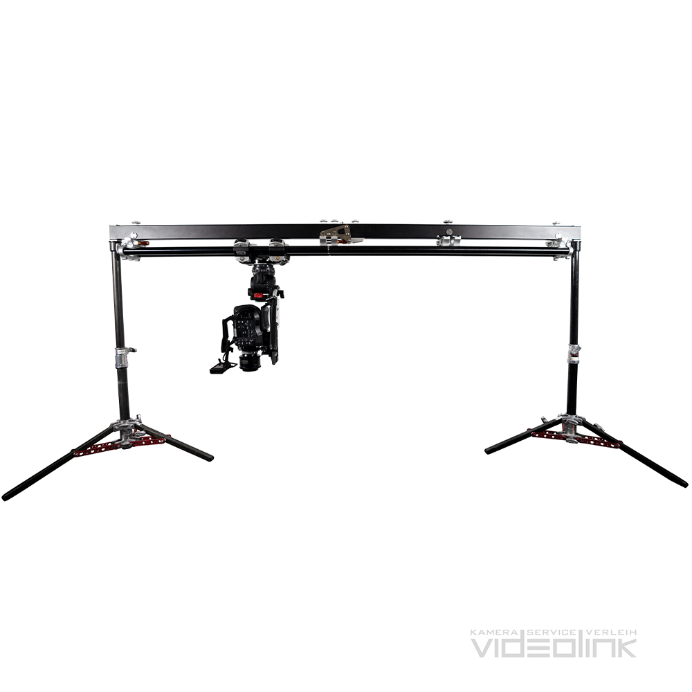 Tango Beam mieten bei Videolink