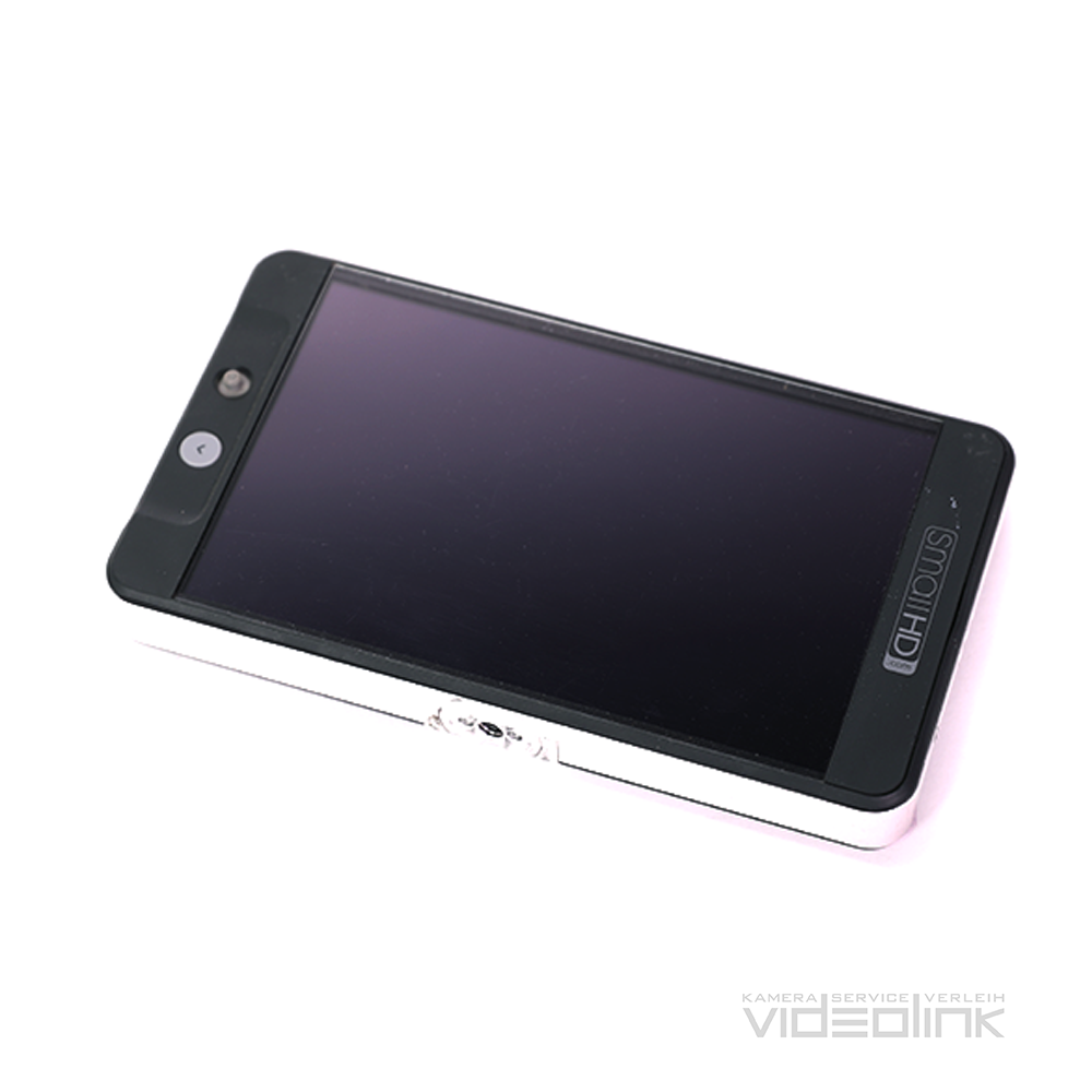 SmallHD 702 Bright, 7″ mieten bei Videolink