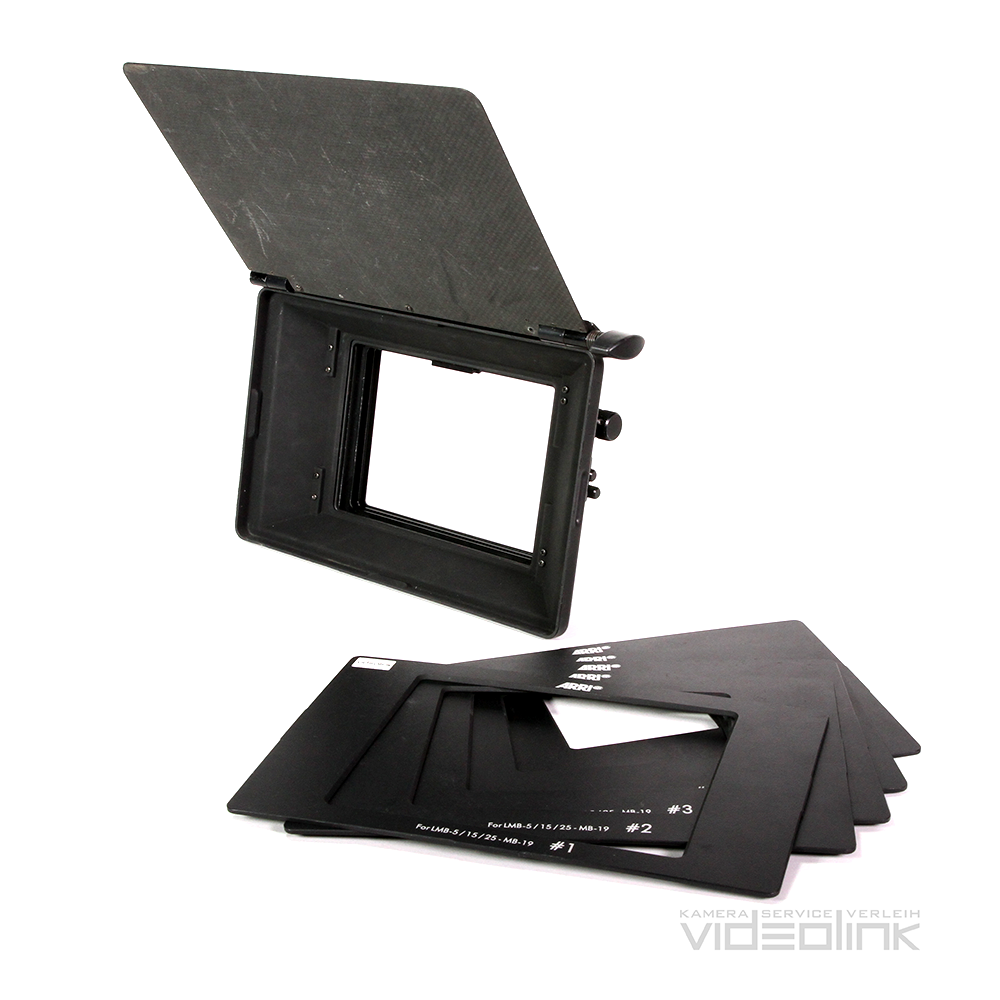 ARRI LMB-5/15/25 mieten bei Videolink