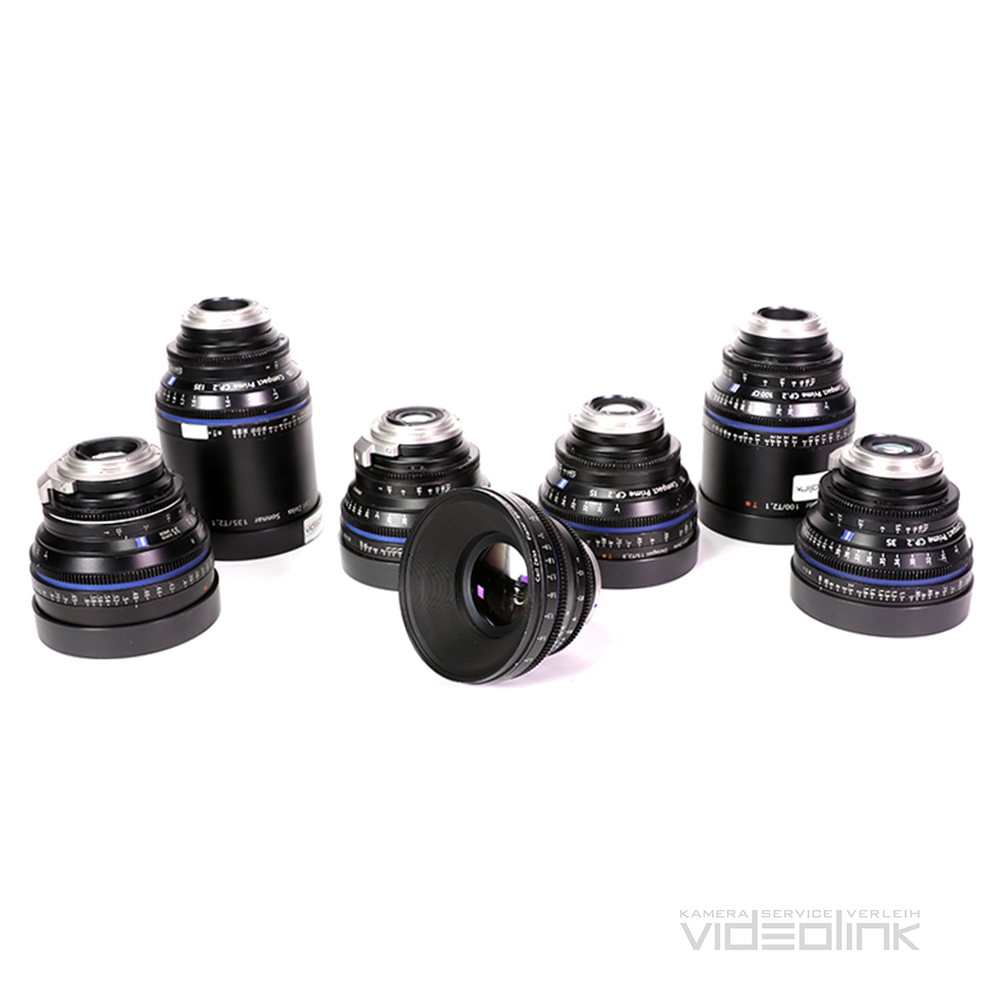 Zeiss Compact Prime CP.2 15mm T2.9 mieten bei Videolink