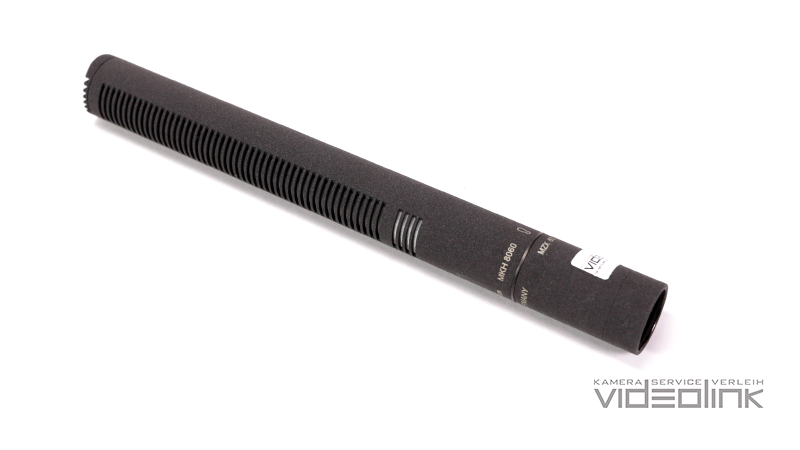 Sennheiser MKH 8060 mieten bei Videolink