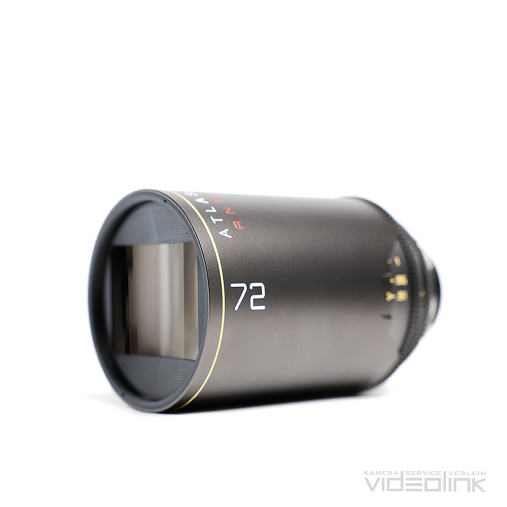 Atlas Mercury 72mm T2.3 1.5x Anamorphic FF mieten bei Videolink