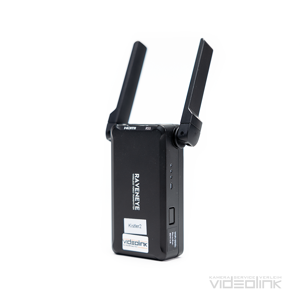 DJI RavenEye – Wireless Video Transmitter mieten bei Videolink