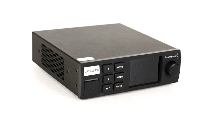 Sound Device MixPre-6 II mieten bei Videolink