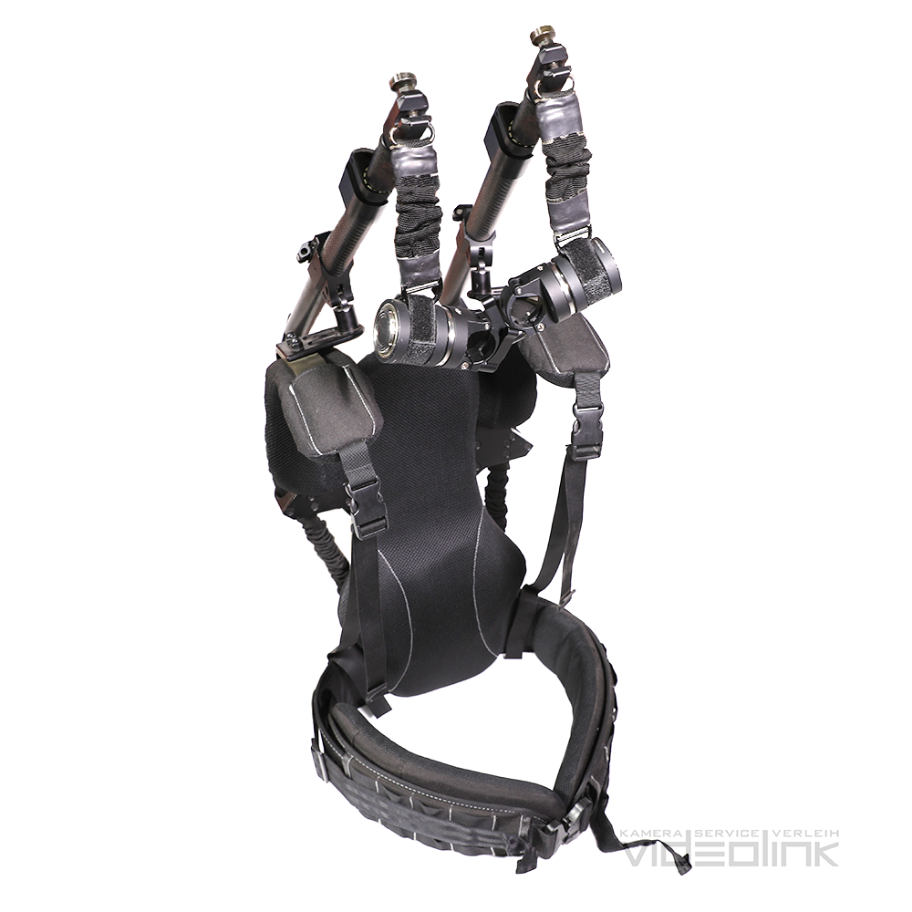Ready Rig GS incl. ProArm mieten bei Videolink