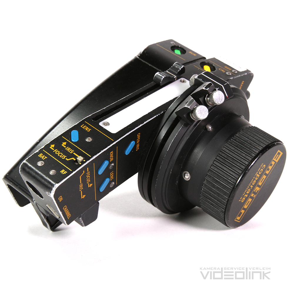 cmotion1 LCS mieten bei Videolink