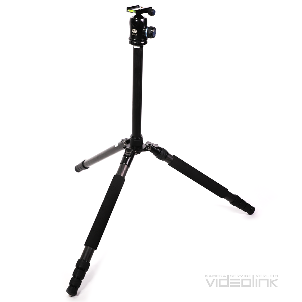 Sirui Carbon M-3204 mieten bei Videolink
