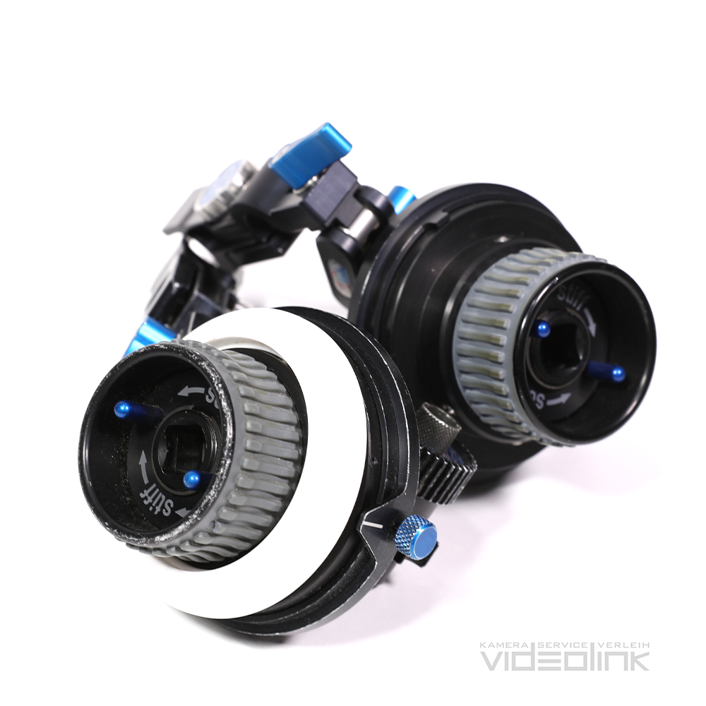 Denz FollowFocus MiniEVO mieten bei Videolink
