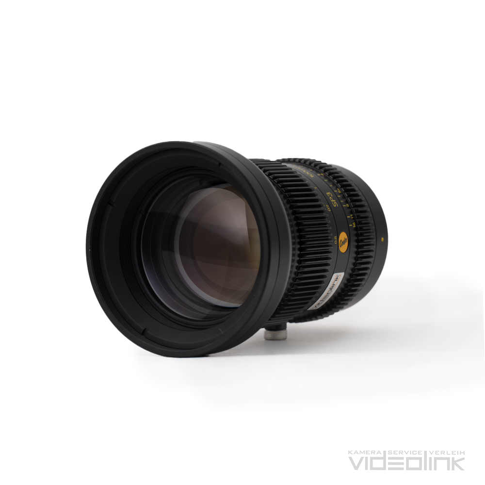 Cooke SP3 Cine Prime 100mm T2.4 mieten bei Videolink