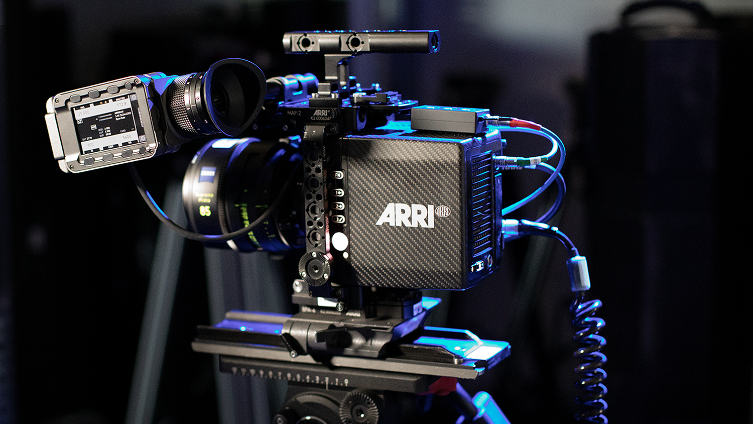 ARRI Alexa Mini mieten bei Videolink