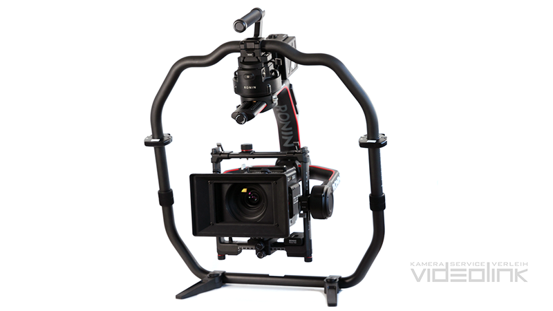 DJI Ronin 2 mieten bei Videolink