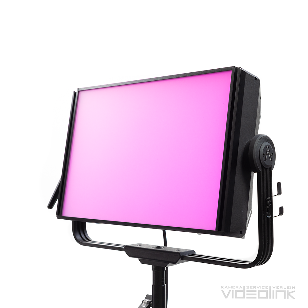 Aputure Nova 300C LED mieten bei Videolink