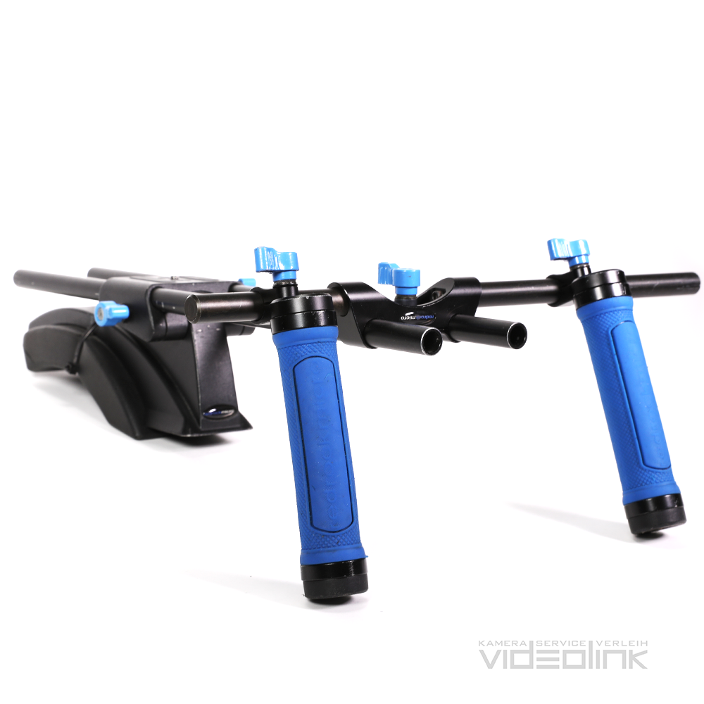 Redrock Micro Shoulderrig mieten bei Videolink