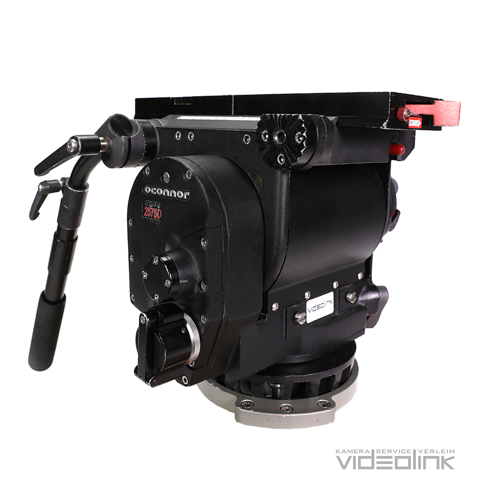 OCONNOR 2575D mieten bei Videolink