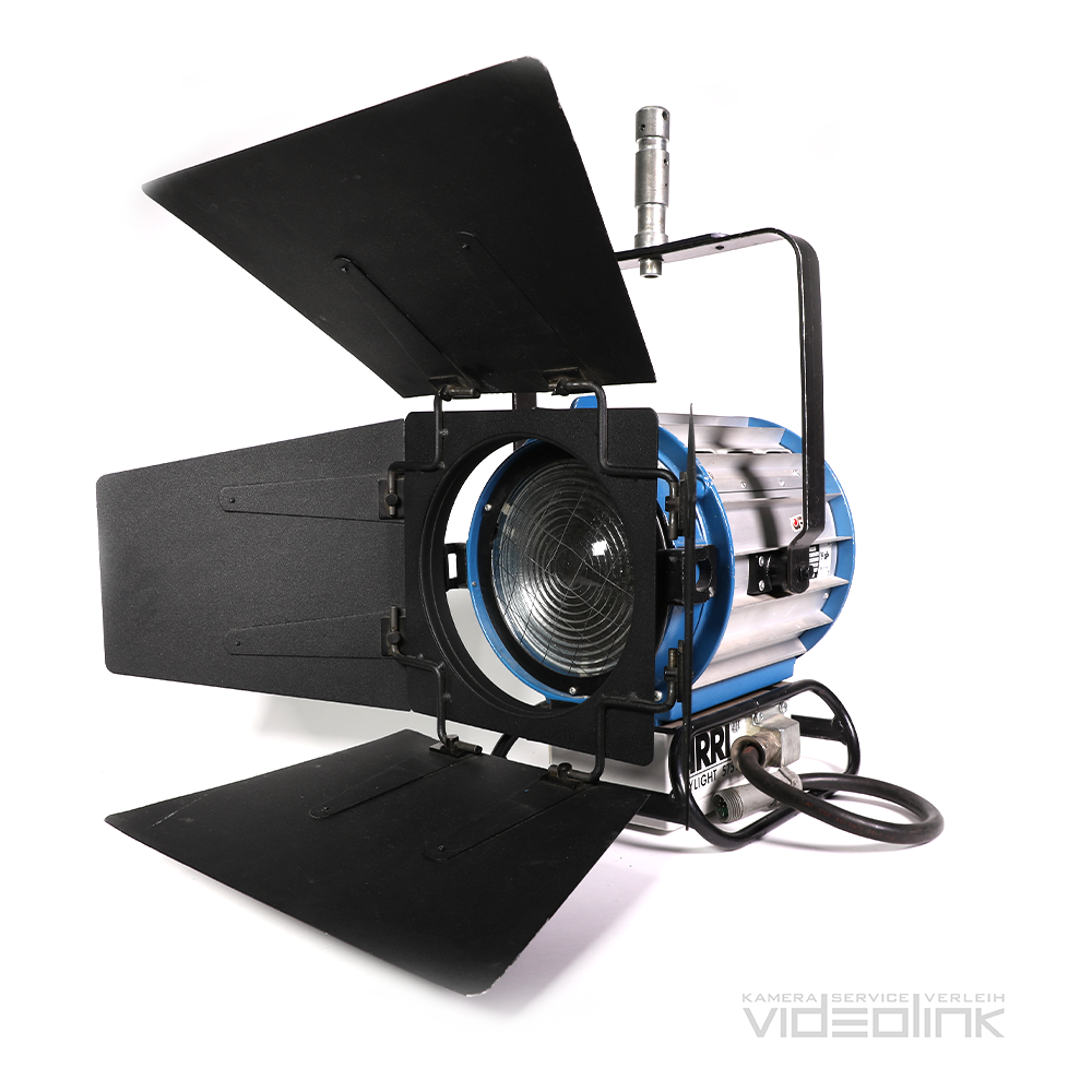 ARRI D575 HMI mieten bei Videolink