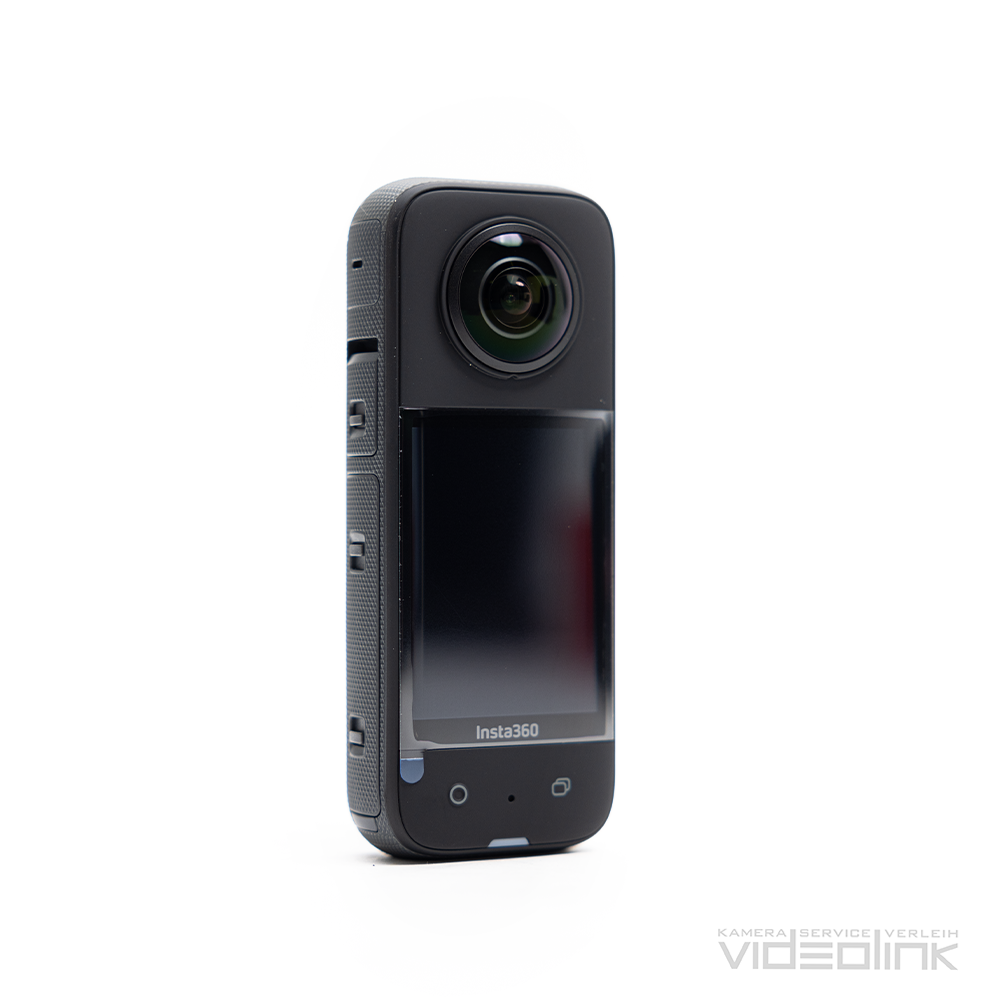 Insta 360 X3 mieten bei Videolink