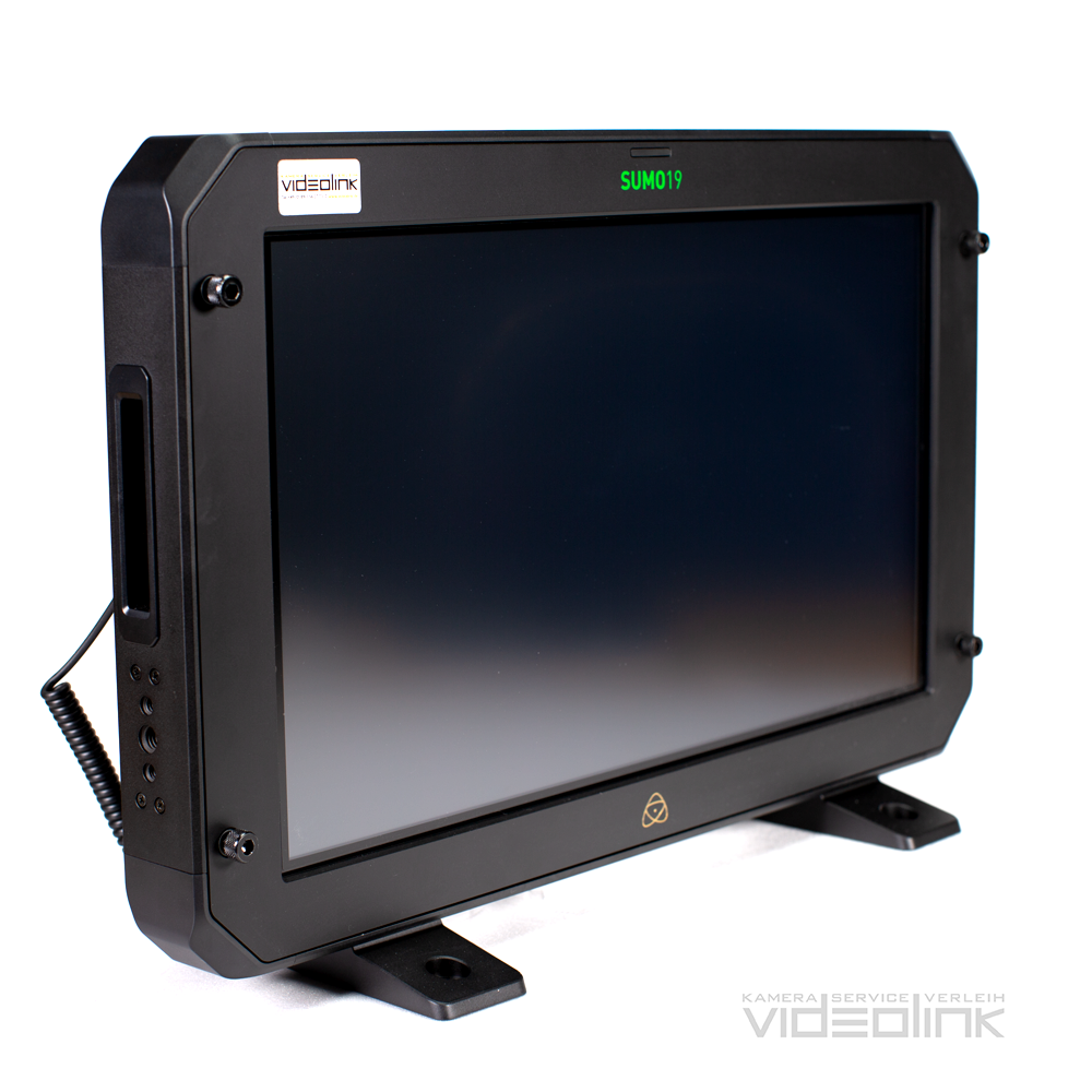 Atomos Sumo 19 mieten bei Videolink